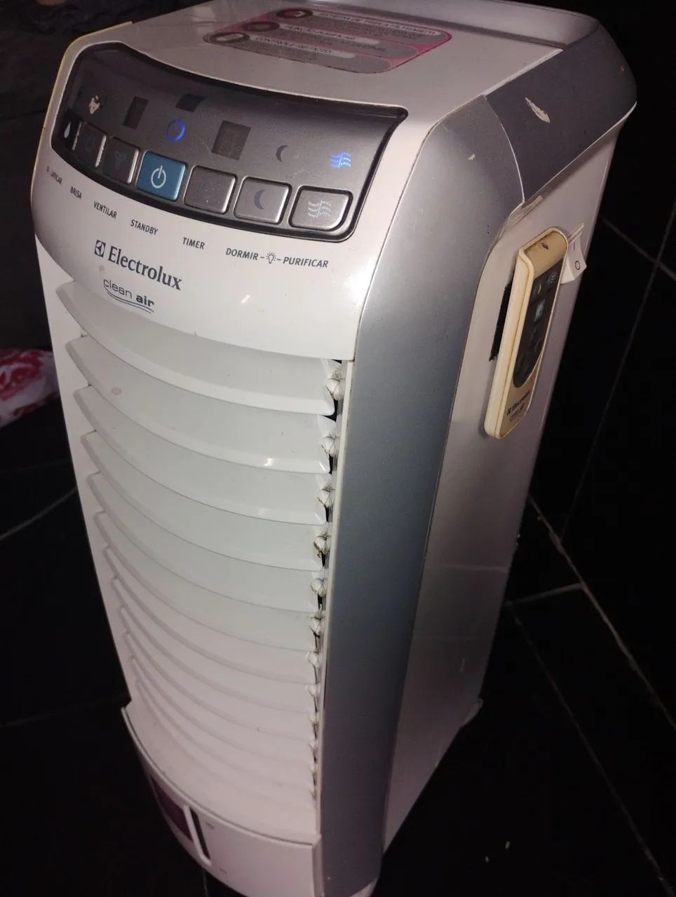 Vende se funcionando perfeitamente voltagem 127 - Foto 2