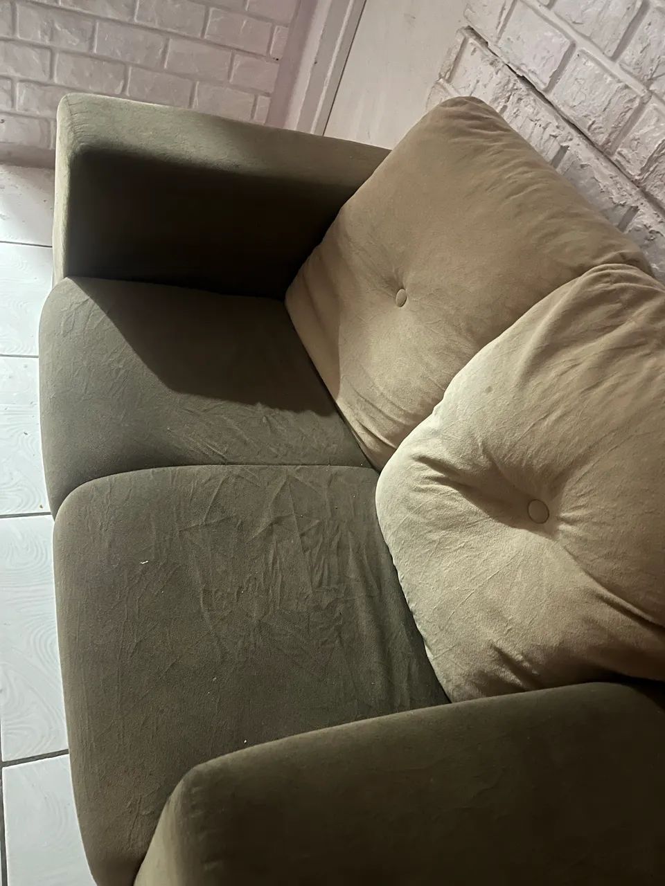 Sofá 2 lugar 65171907573379121