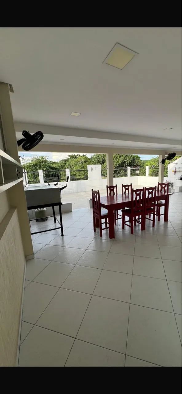 CASA COM MATERIAL DE CONSTRUÇÃO E 2 APTO - Foto 4