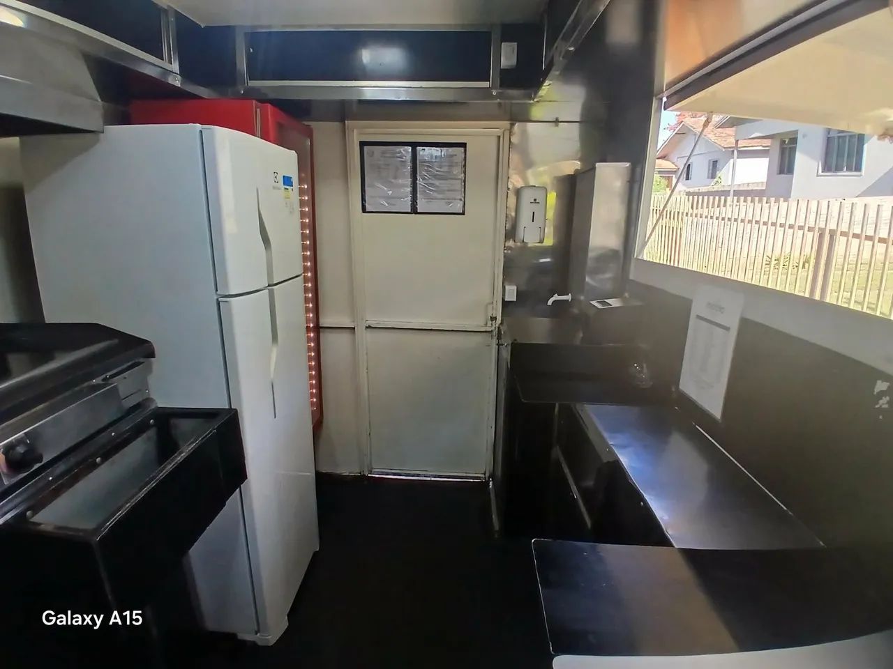 Trailer de lanches  - Foto 5