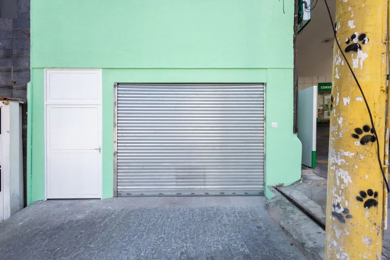 Loja na Rua Voluntários da Pátria, 3331 - Sala 01  100 m² - Foto 4
