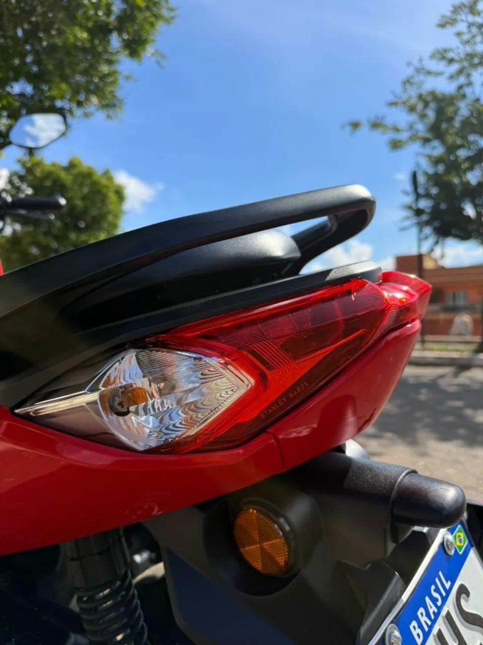 NMAX 160 CONNECTED ABS - Foto 4