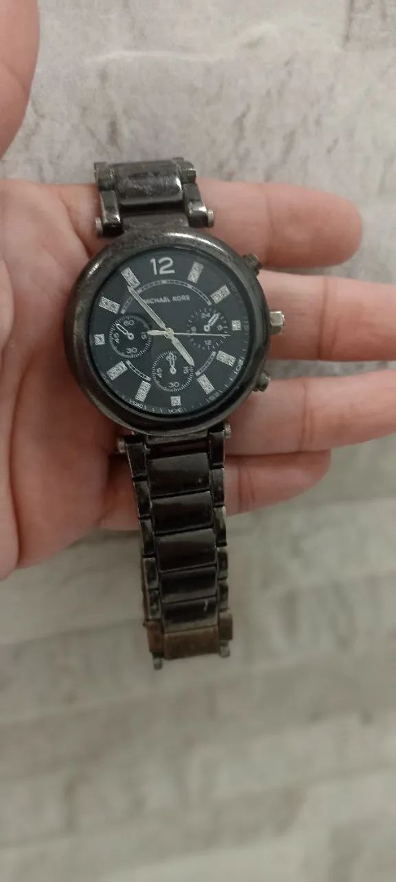 Michael Kors Feminino. - Foto 2