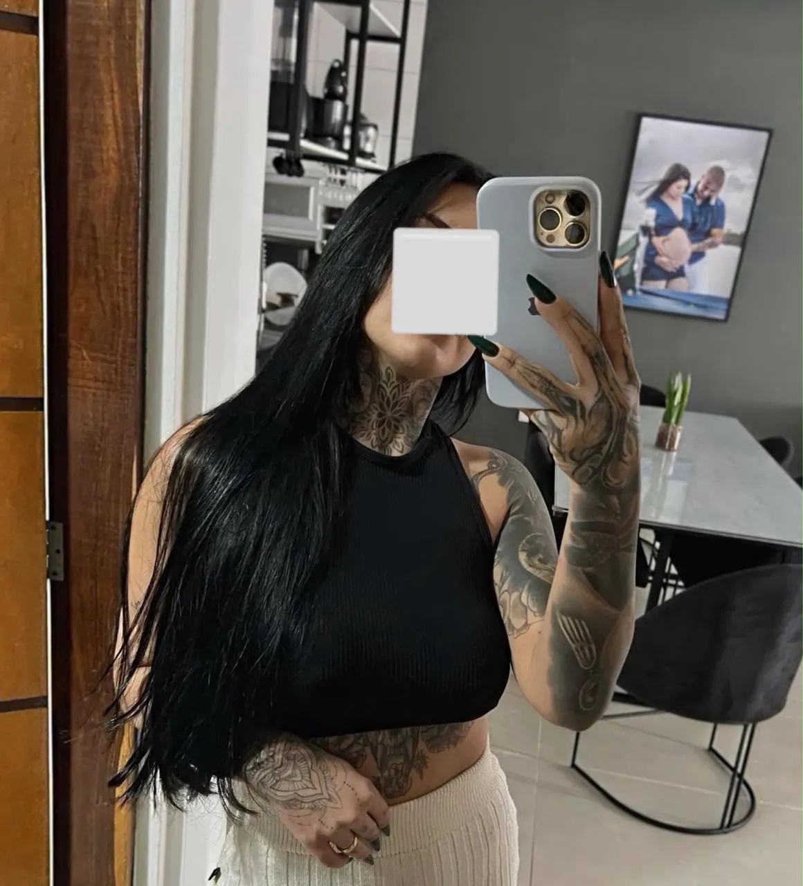 Cabelo Vietnamita - Foto 2