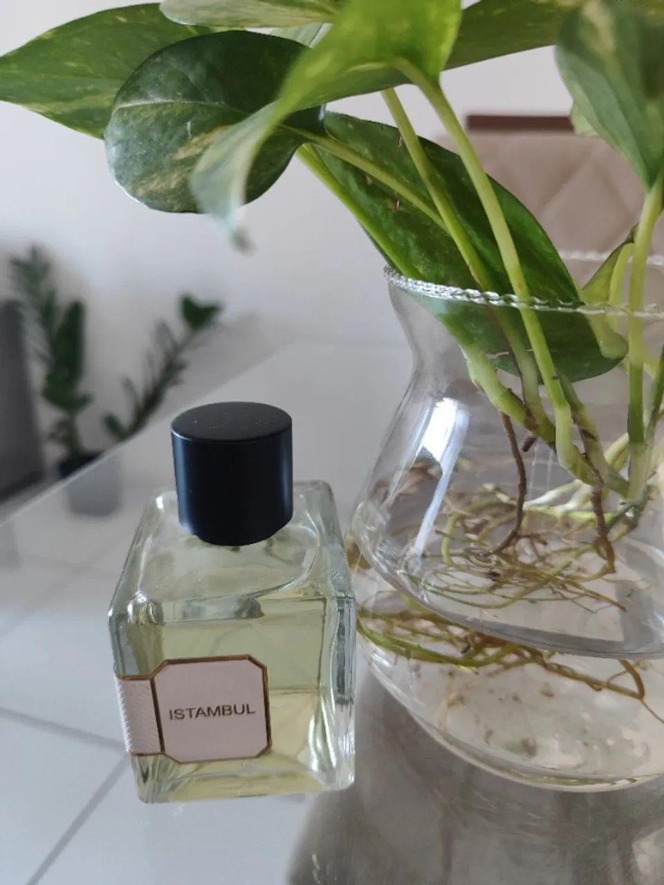 Perfume  - Foto 2
