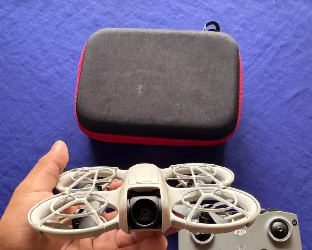 Drone Dji Neo Fly More Combo - Foto 2