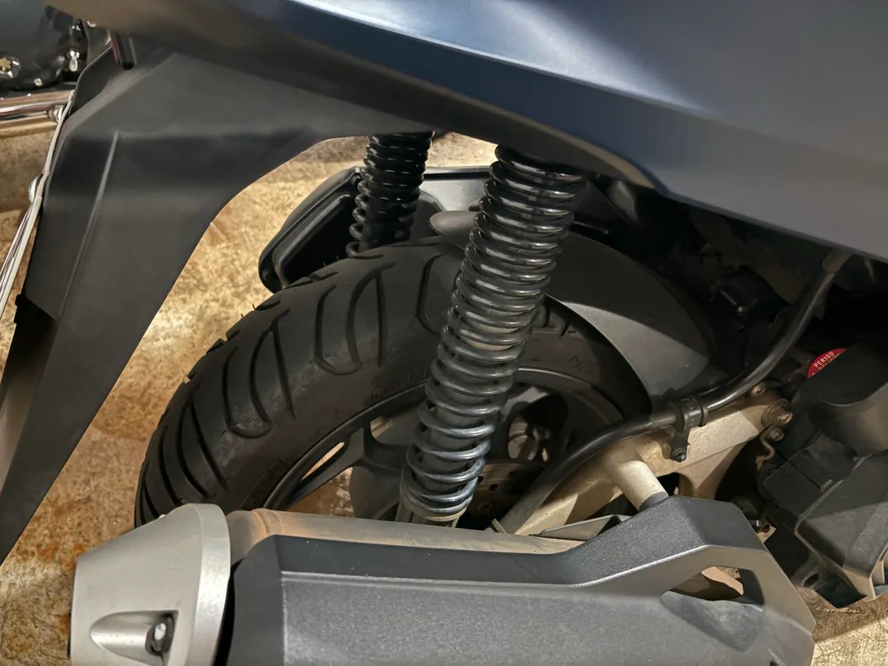 Honda PCX 160 - Foto 4