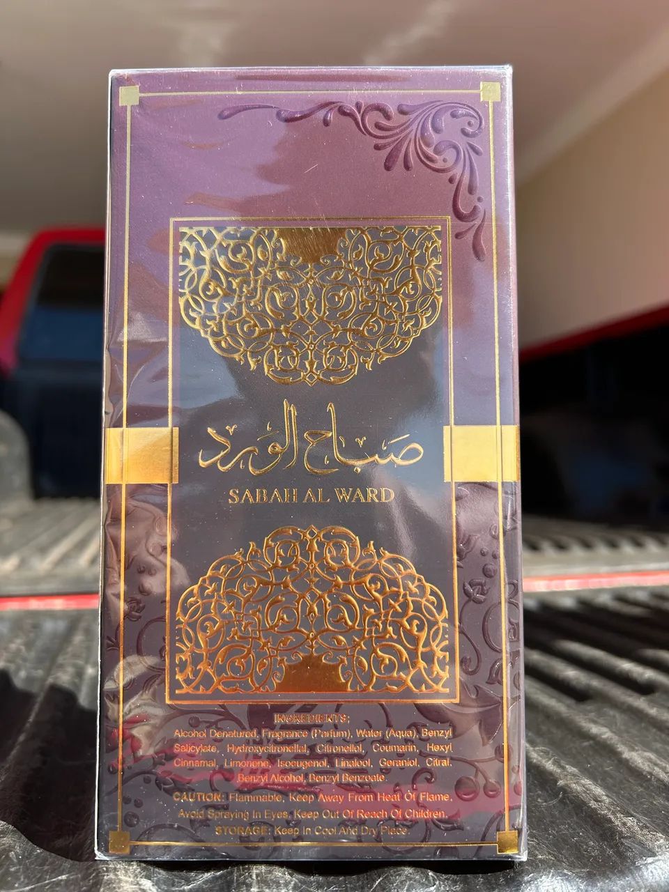 Perfumes  - Foto 2