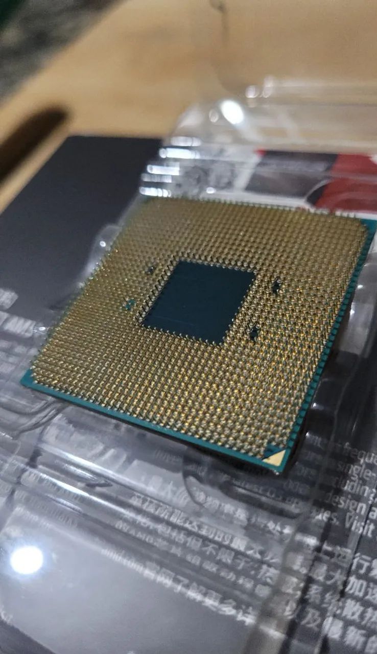 Ryzen 3 2200G (Vega 8/Usado/Excelente) - Foto 5