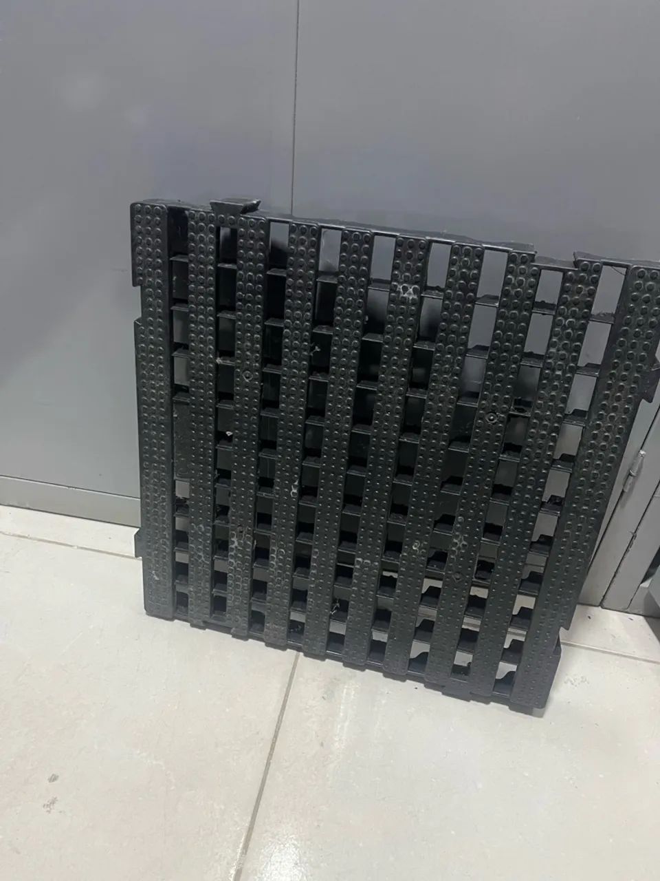Paletes de plástico  - Foto 2