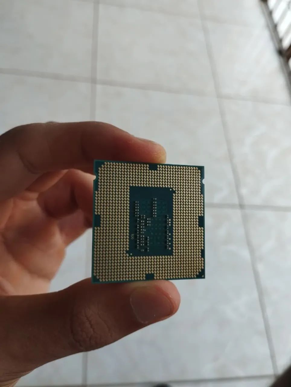 Processador I3 4170 usado - Foto 5