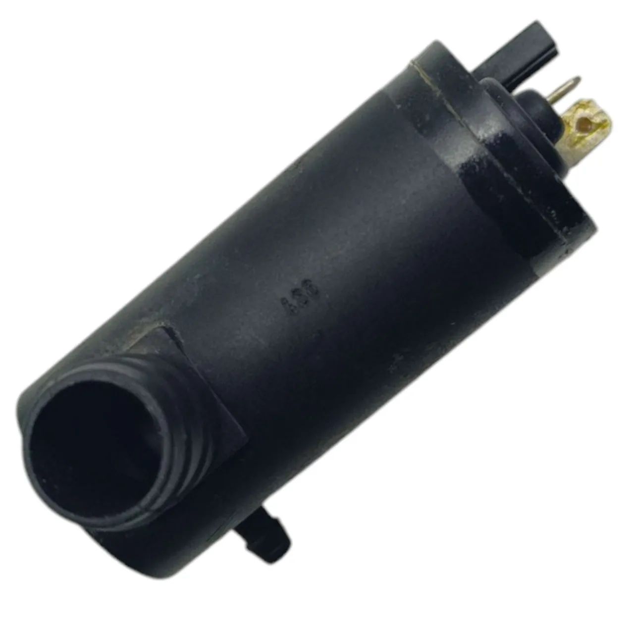 Motor Bomba Esguicho Parabrisa Honda Fit 2004 2005 2006 2007 - Foto 4