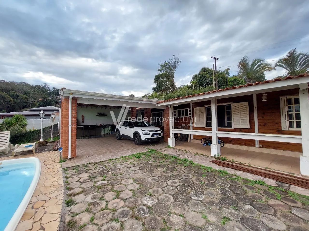 chácara - Cachoeiras do Imaratá - Itatiba - Foto 5