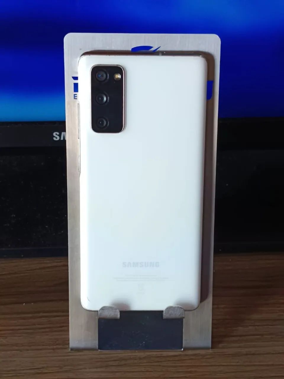 Samsung S20 FE 5G - Foto 3