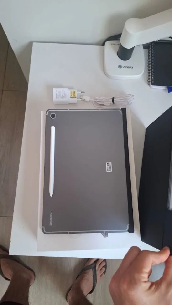 Tablet Samsung S10 FE - Foto 3