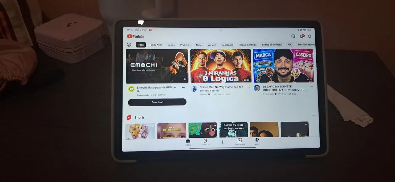 Redmi Pad SE  - Foto 4