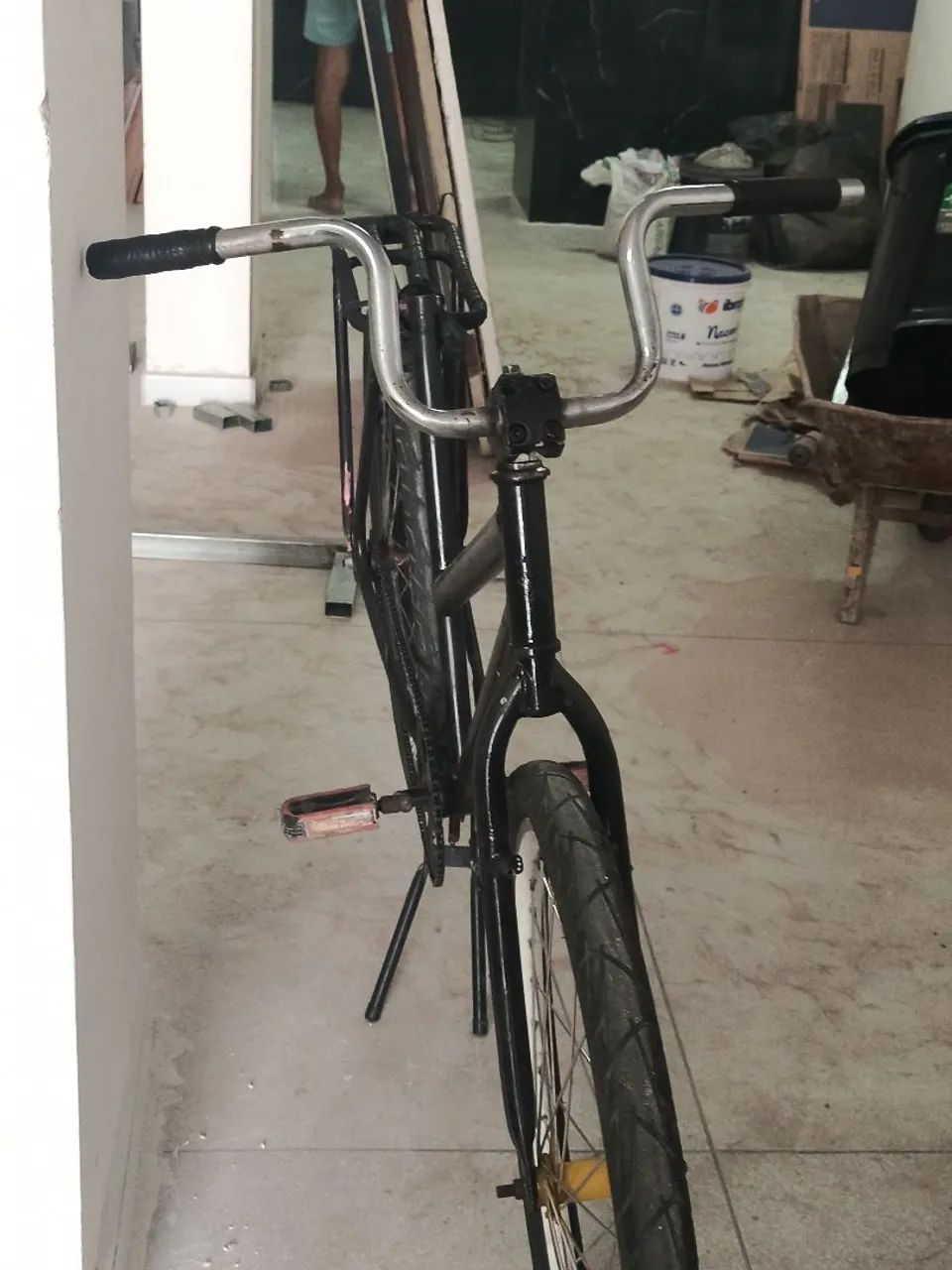 Bicicleta aro 26 - Foto 2