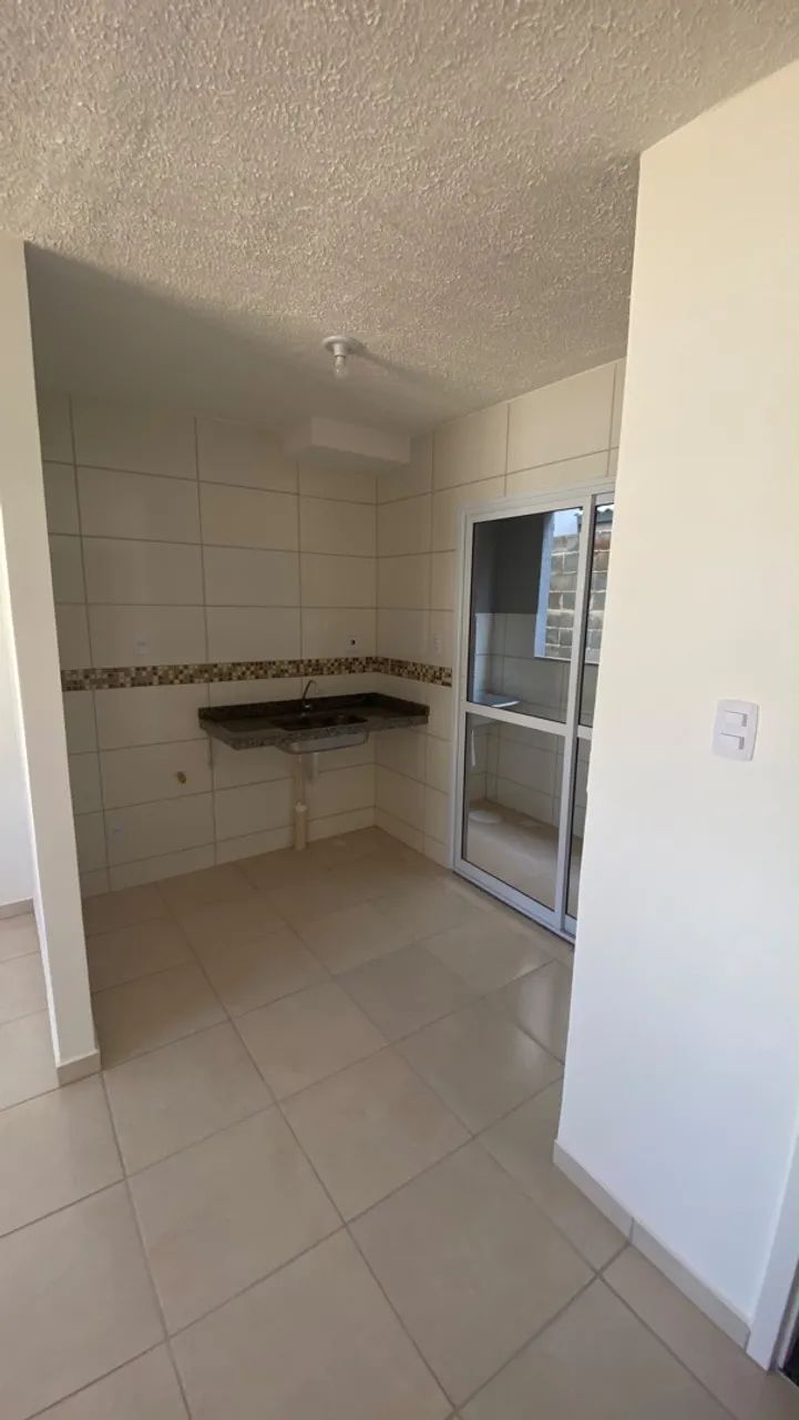 Alugo apartamento  - Foto 4