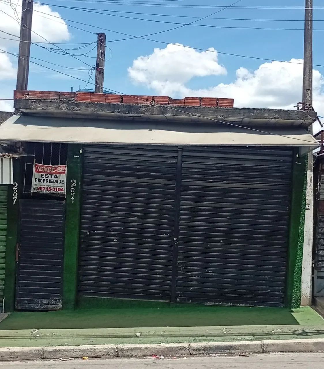 Foto - Francisco Morato - Belém Capela