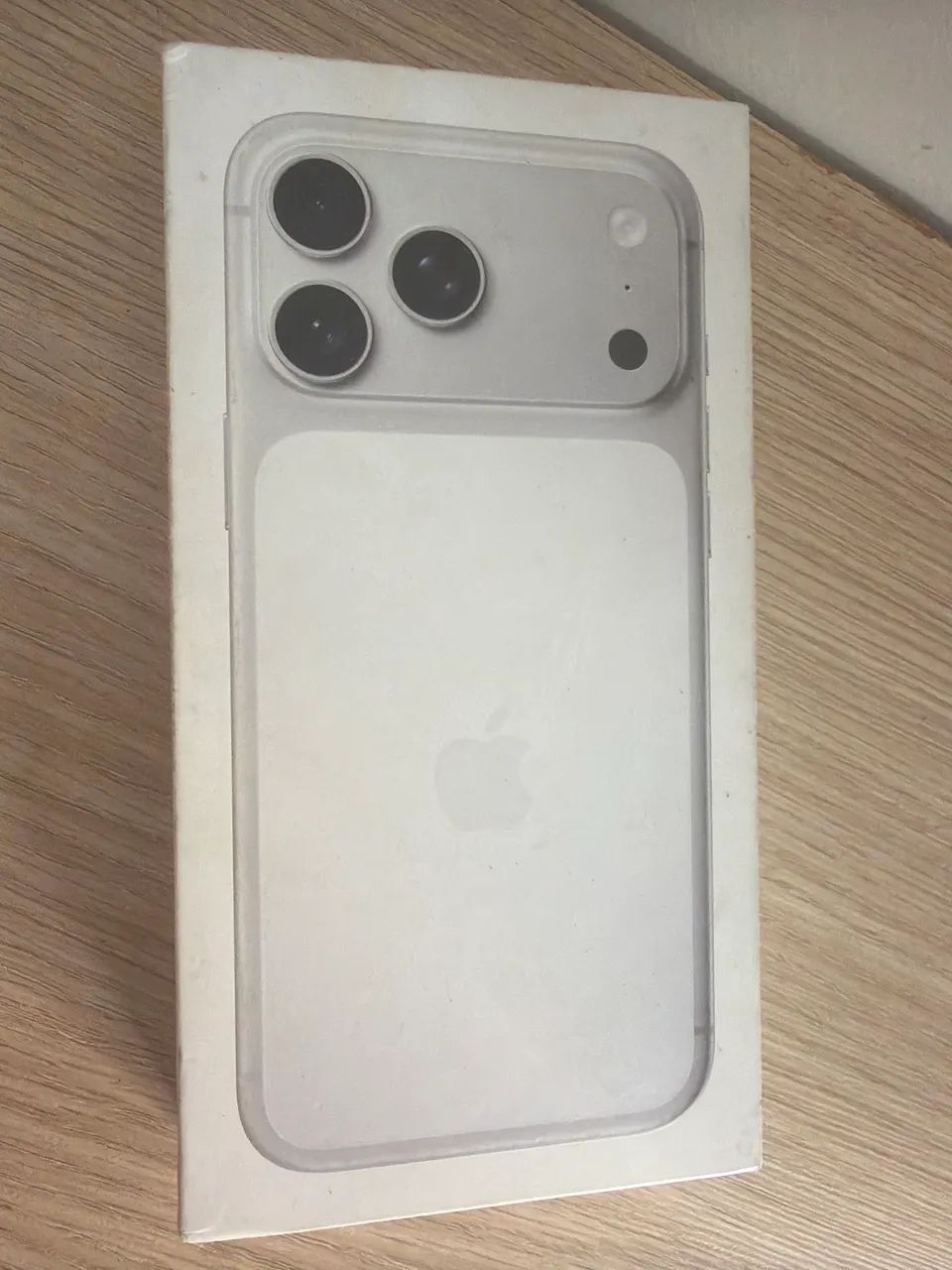 Iphone 17 Max - Foto 3