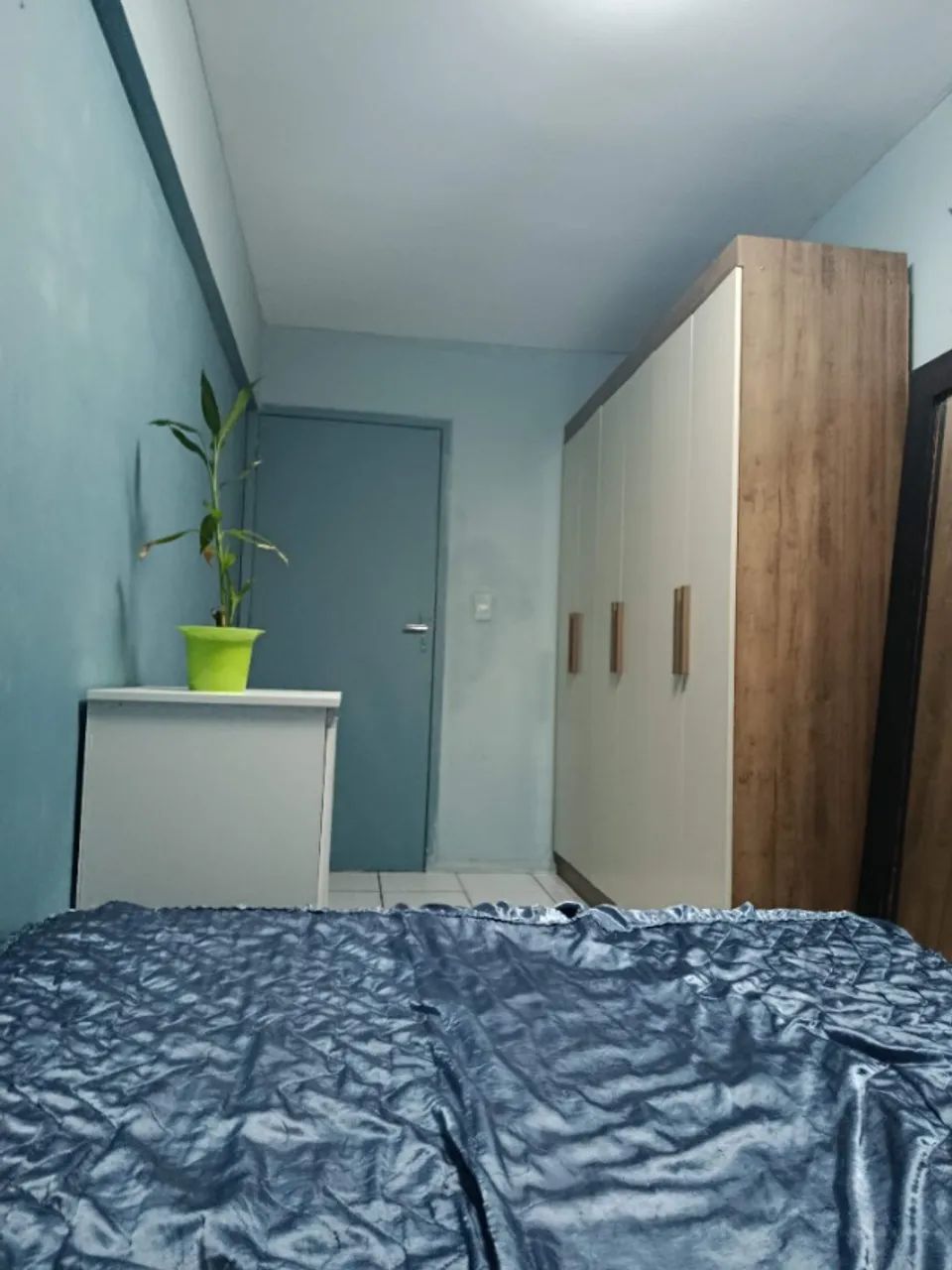 Quarto perto do shopping beira mar  - Foto 4