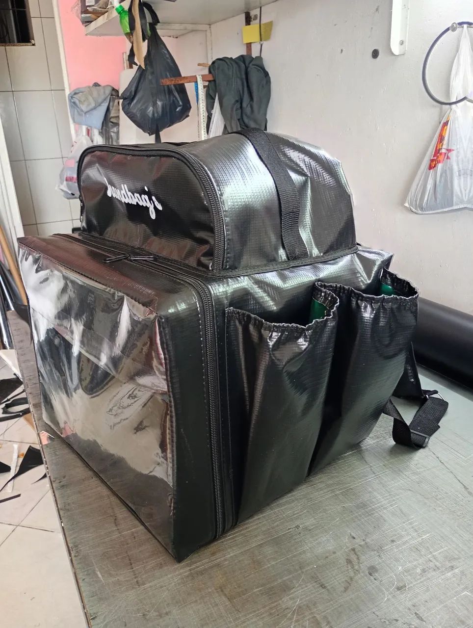Bag motoboy  - Foto 2
