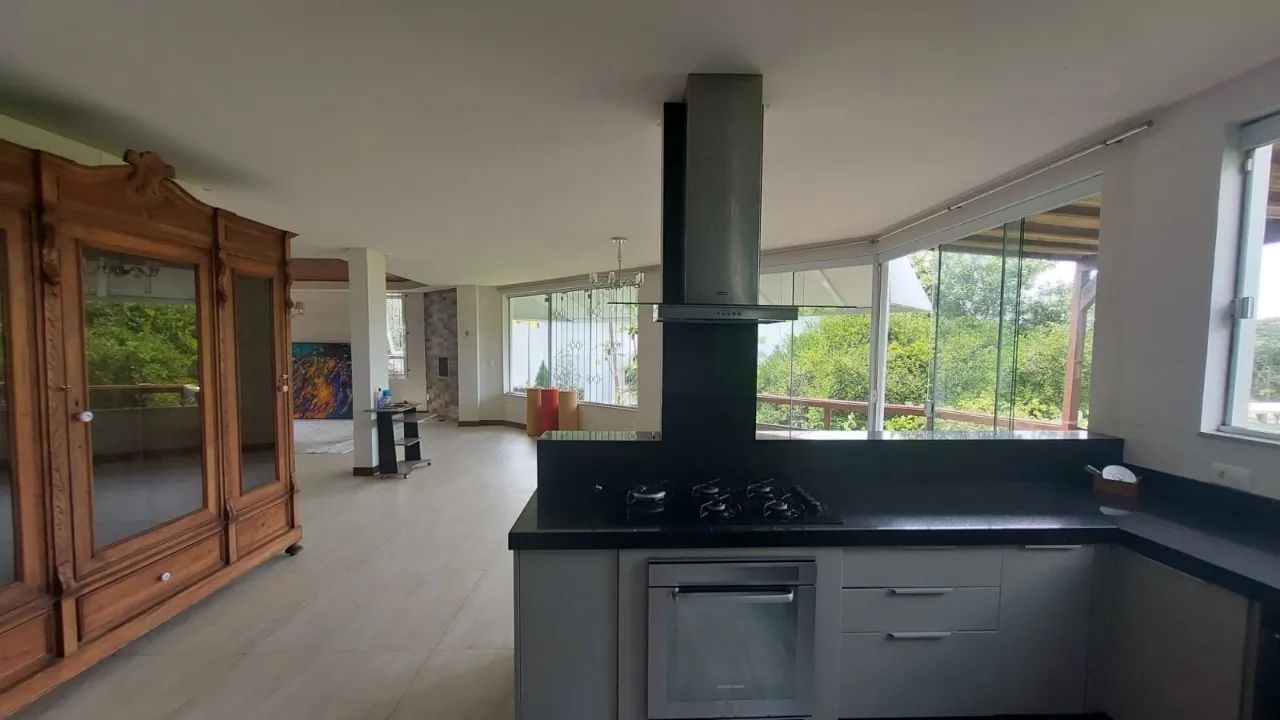 Casa com 3 quartos no bairro Lagoa da conceição - Foto 3