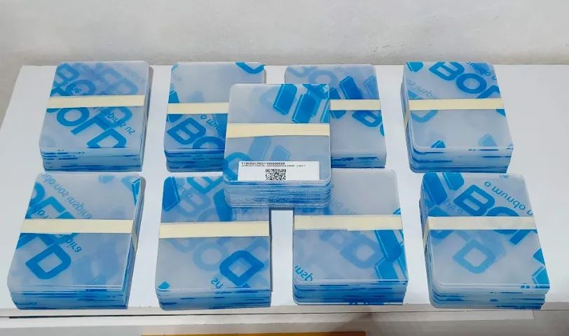 Acrílico 2mm e 4mm para Cnc Laser e Router - Foto 4
