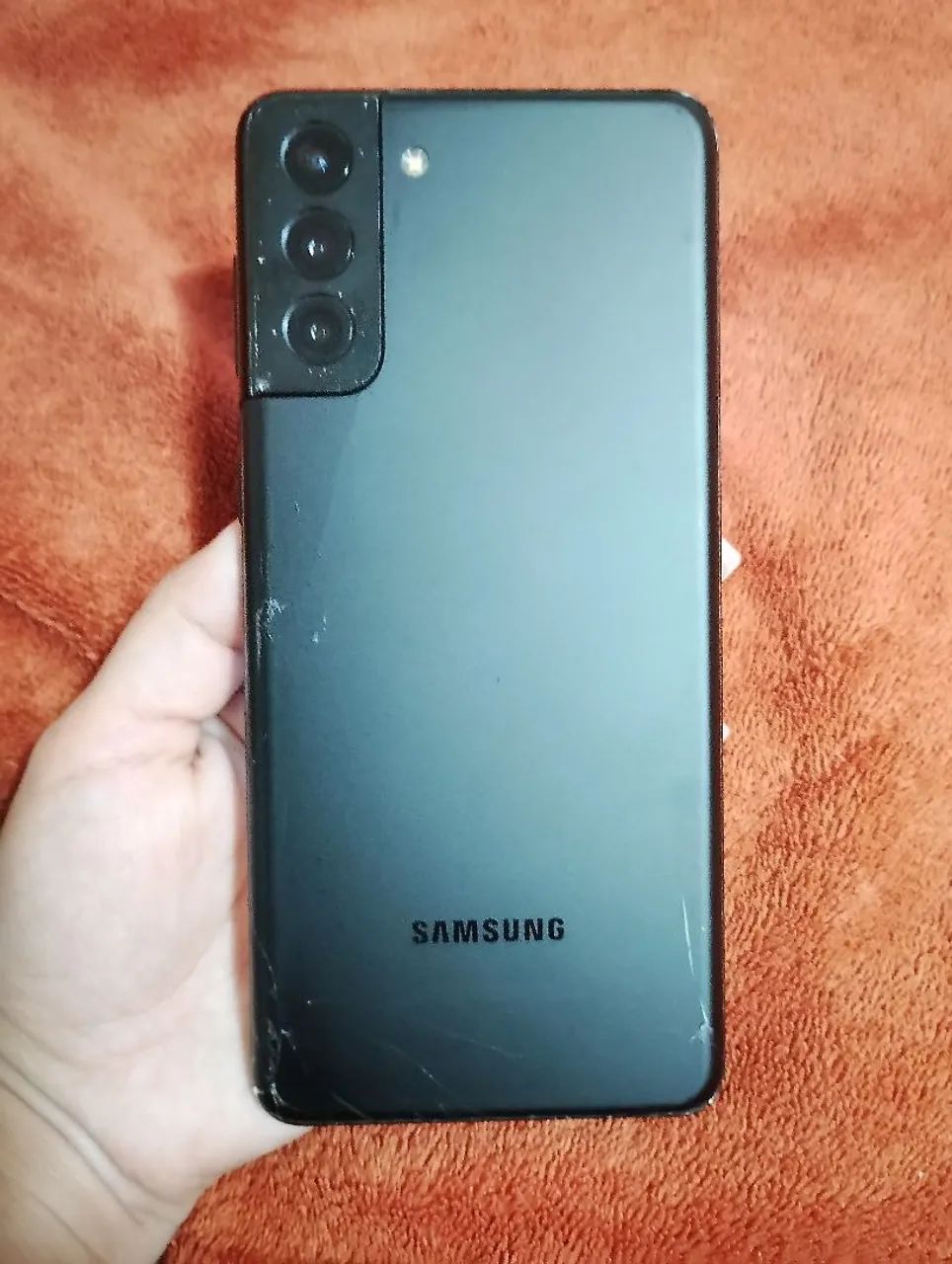 Samsung s21 plus 5g - Foto 2