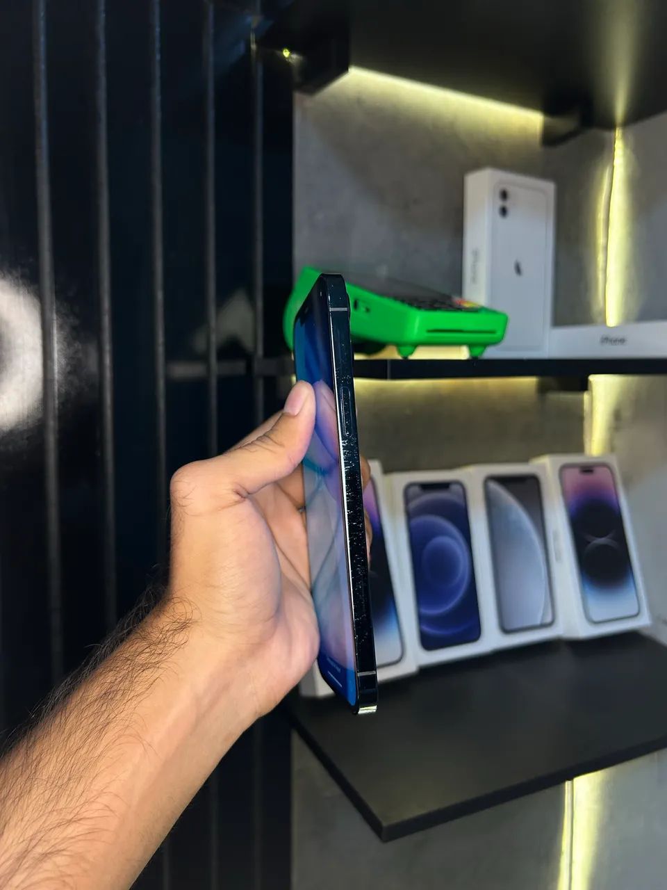Iphone 12 Pro Max 512gb - Foto 4