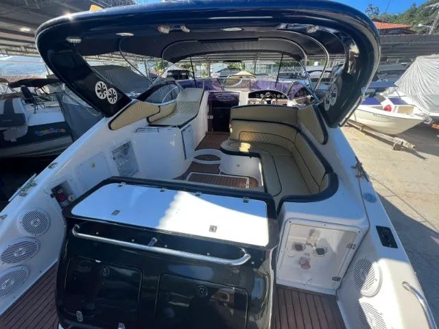 Sunline 31,5