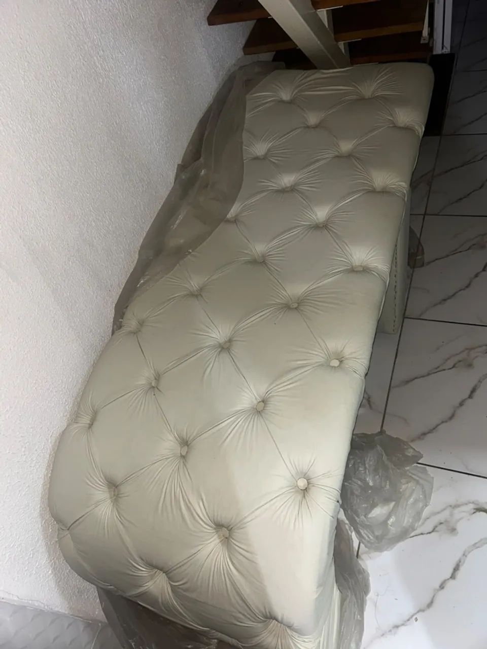 Maca de couro - Foto 2