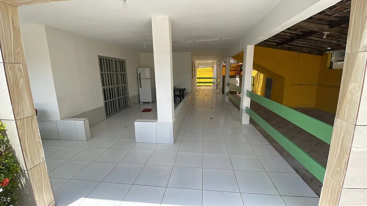CASA DE PRAIA - ENSEADAS DOS CORAIS  - Foto 4