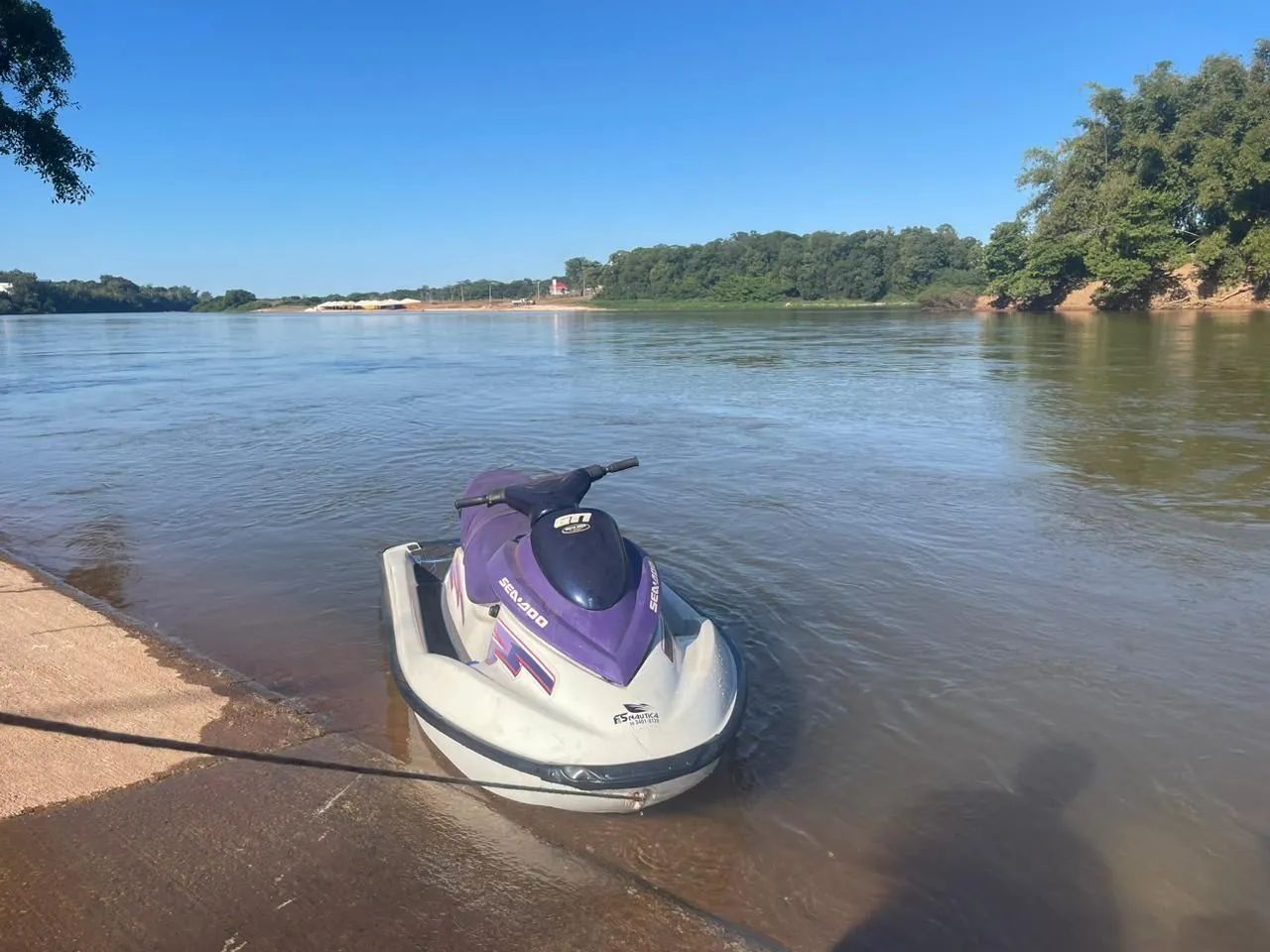 Venda Jetki