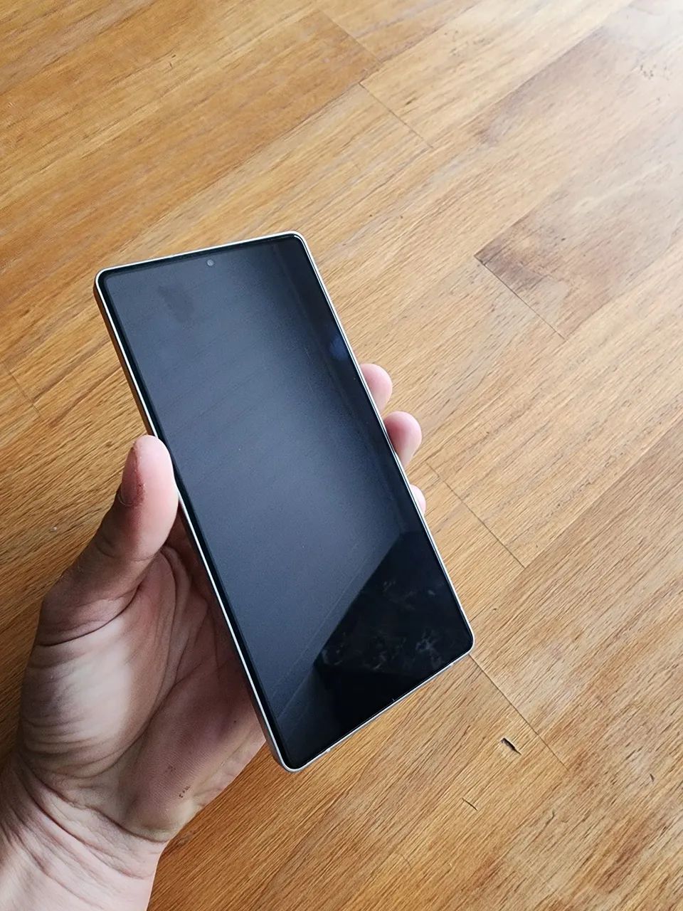 Samsung Galaxy S25 Ultra  - Foto 2