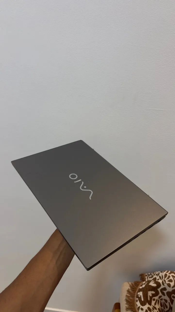 Notebook VAIO i3 - Foto 2