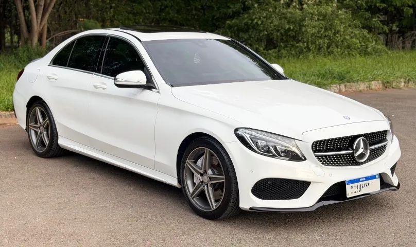 C250 Sport Impecável Vendo ou Troco - Setor Bueno - Foto 6