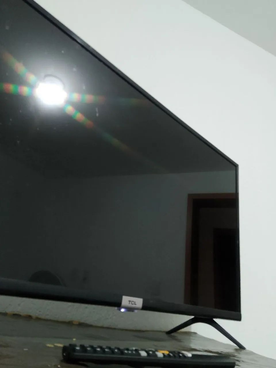 TV TCL PRA VENDER
