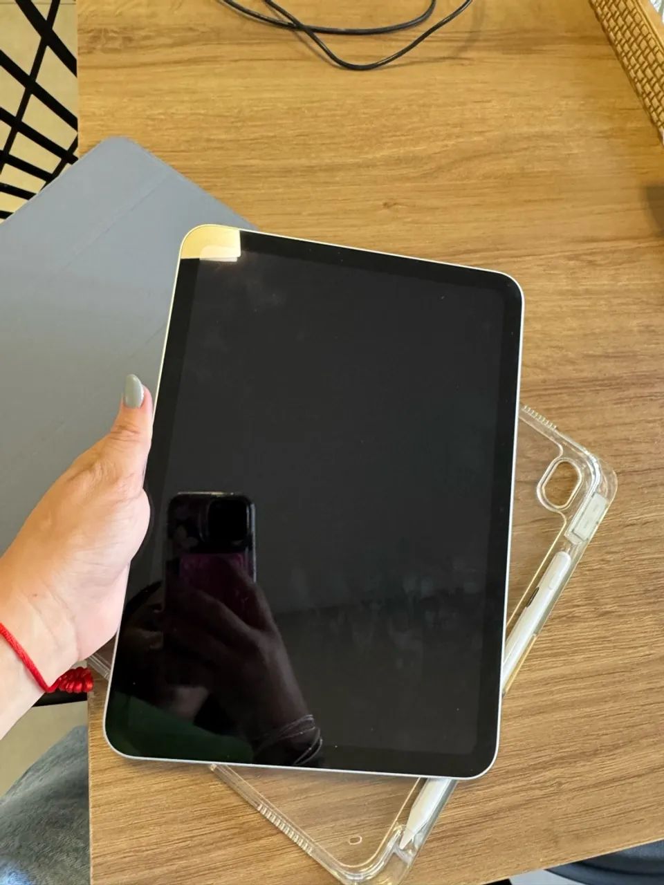 Vendo IPad A16 - Foto 2