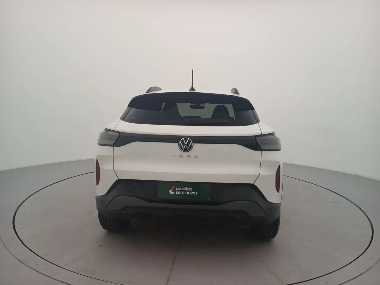 Volkswagen Tera High 1.0 170 TSI Flex 12V 5p Aut, foto 4 de 18