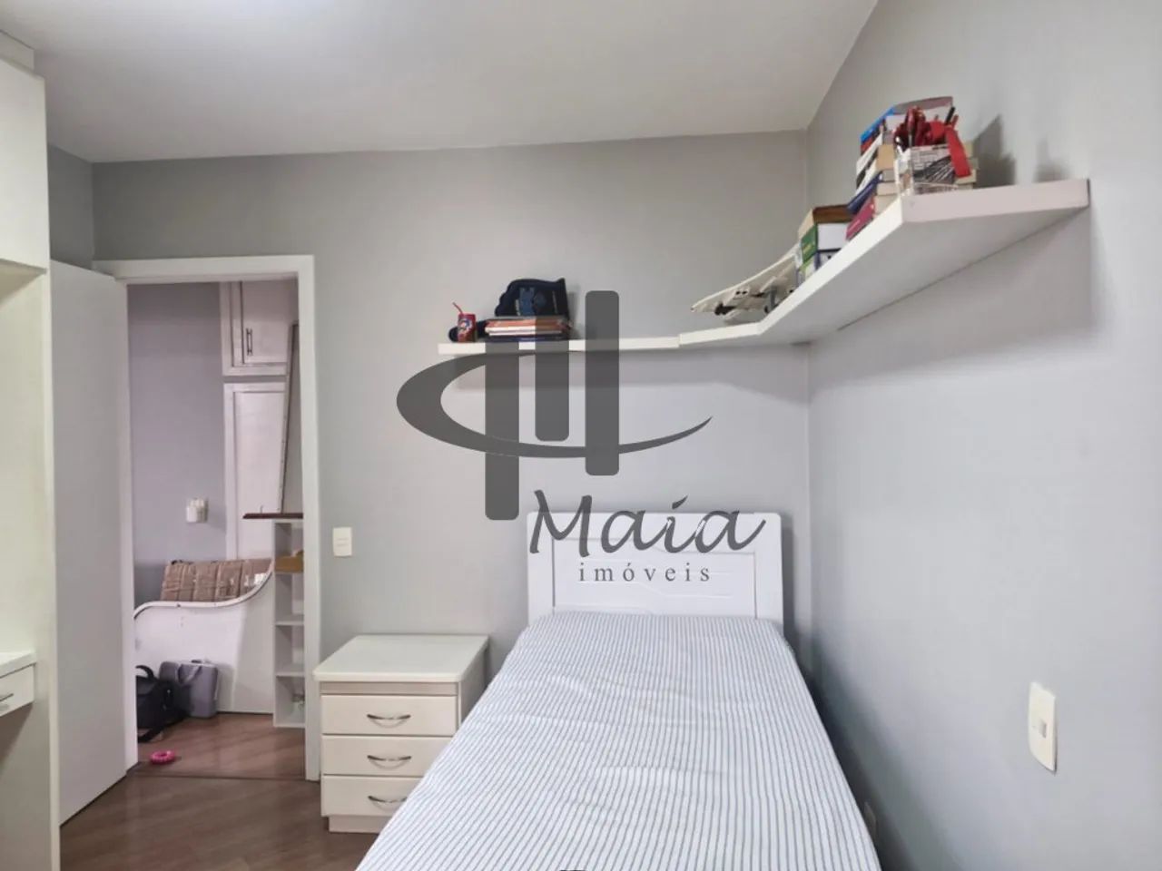 Venda Apartamento Santo Andre Jardim Ref: 45984 - Foto 4