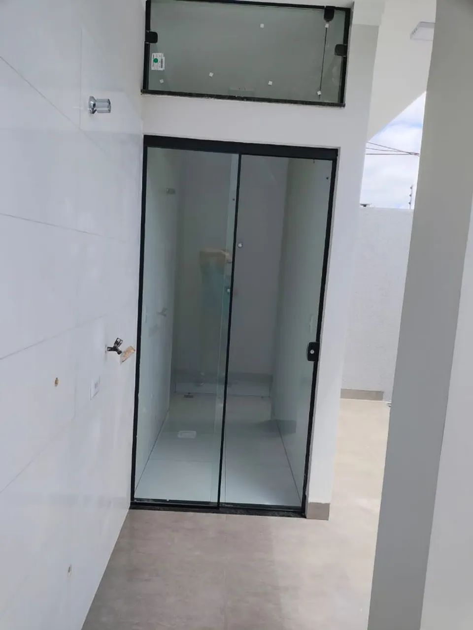 Casa - 3 quartos - Cozinha planejada - Foto 5