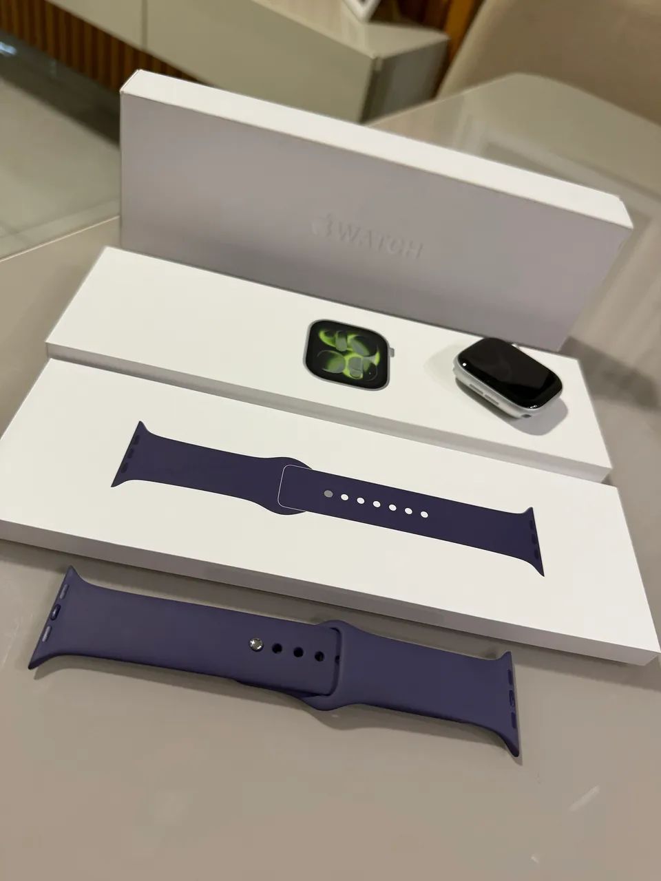 Apple Watch 