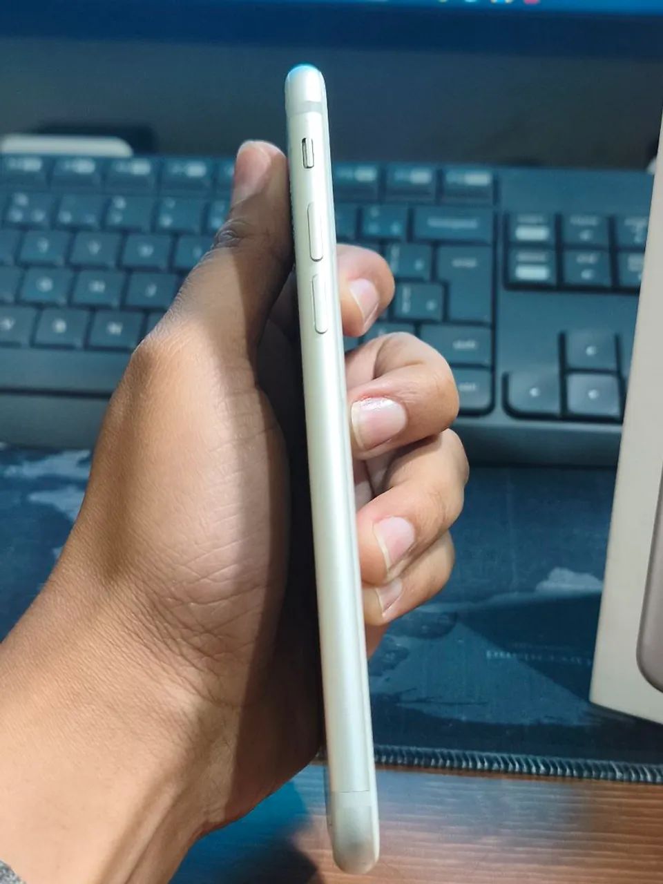 iPhone 7 32GB com Caixa  - Foto 4