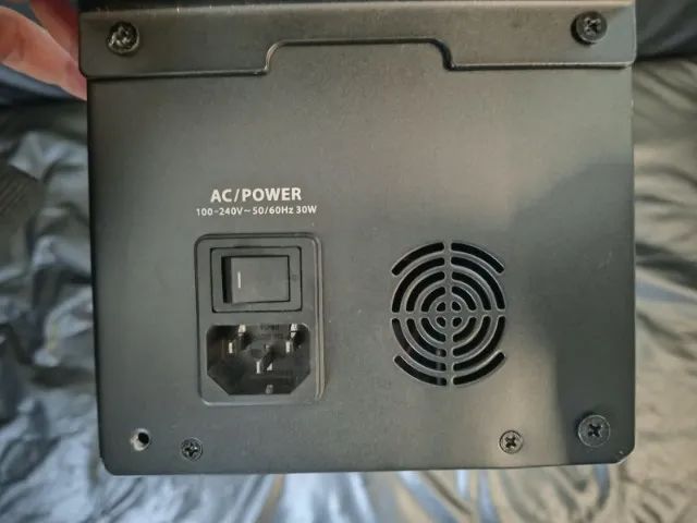 Mesa de Som Digital / Interface Behringer XR18 AIR - Foto 4