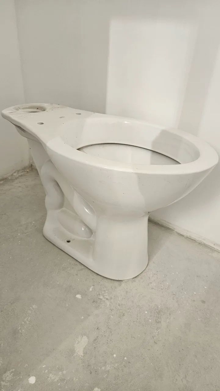 VASO SANITARIO DECA 