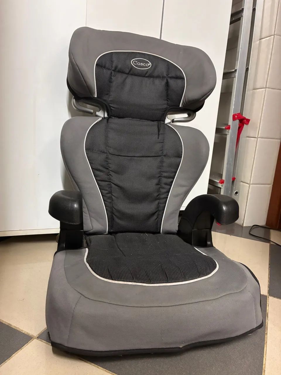 Cadeira Infantil Carro Cosco - Foto 4