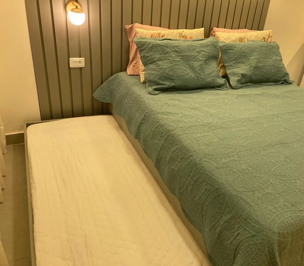 Vendo Flat Studio 100% mobiliado e rentabilizando no Centro de Porto de Galinhas - Foto 4
