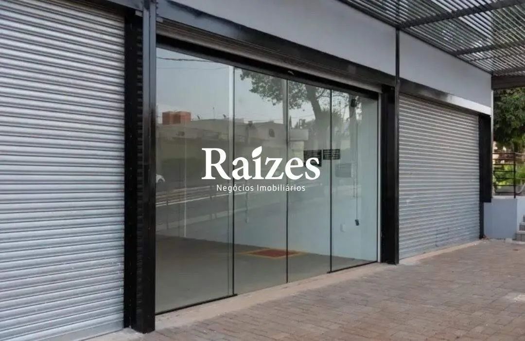 Loja de 77m² em Galeria de Esquina com Estacionamento Frontal e Habite-se - Foto 2
