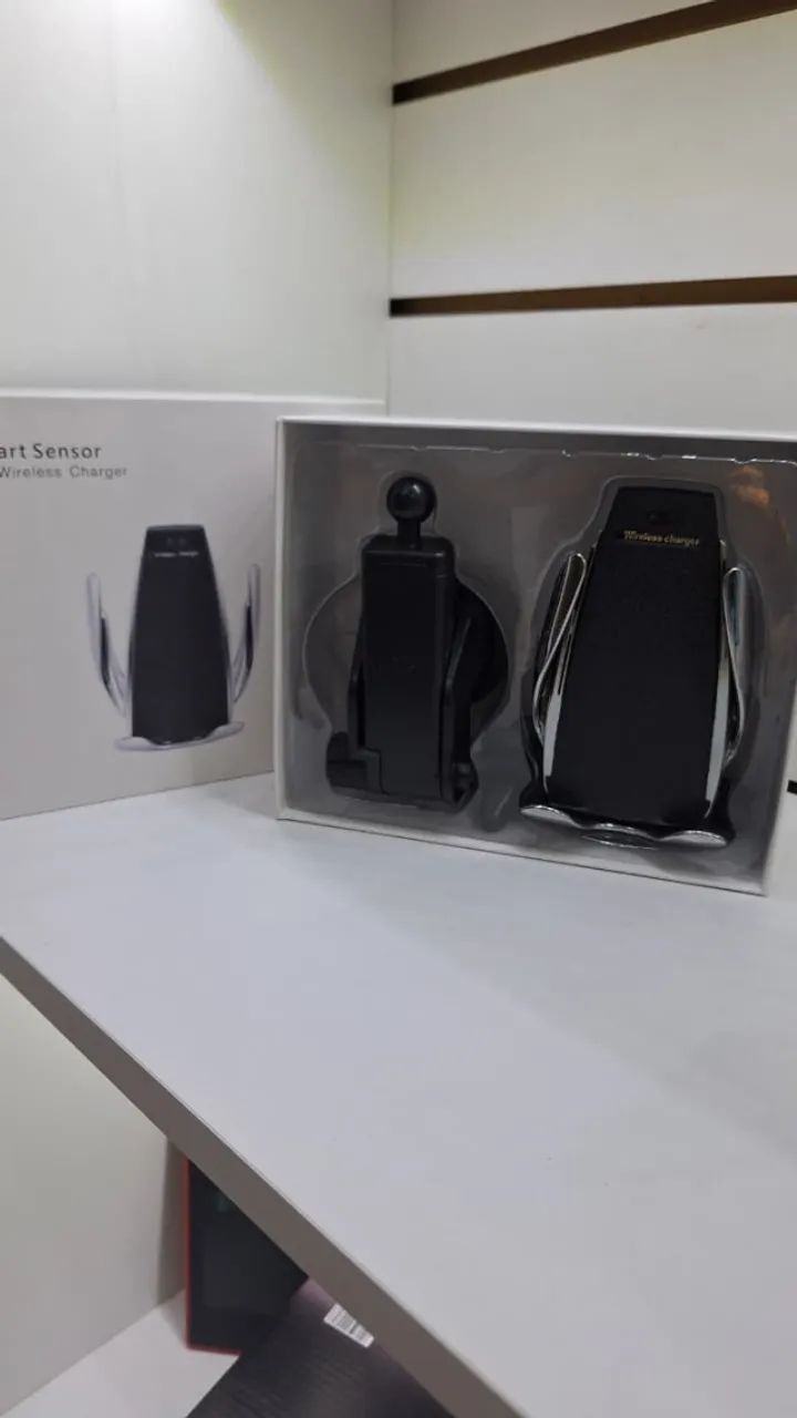 Suporte de celular para carro - Foto 4